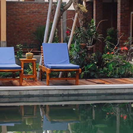 Govardan Home Stay Чангу Екстер'єр фото