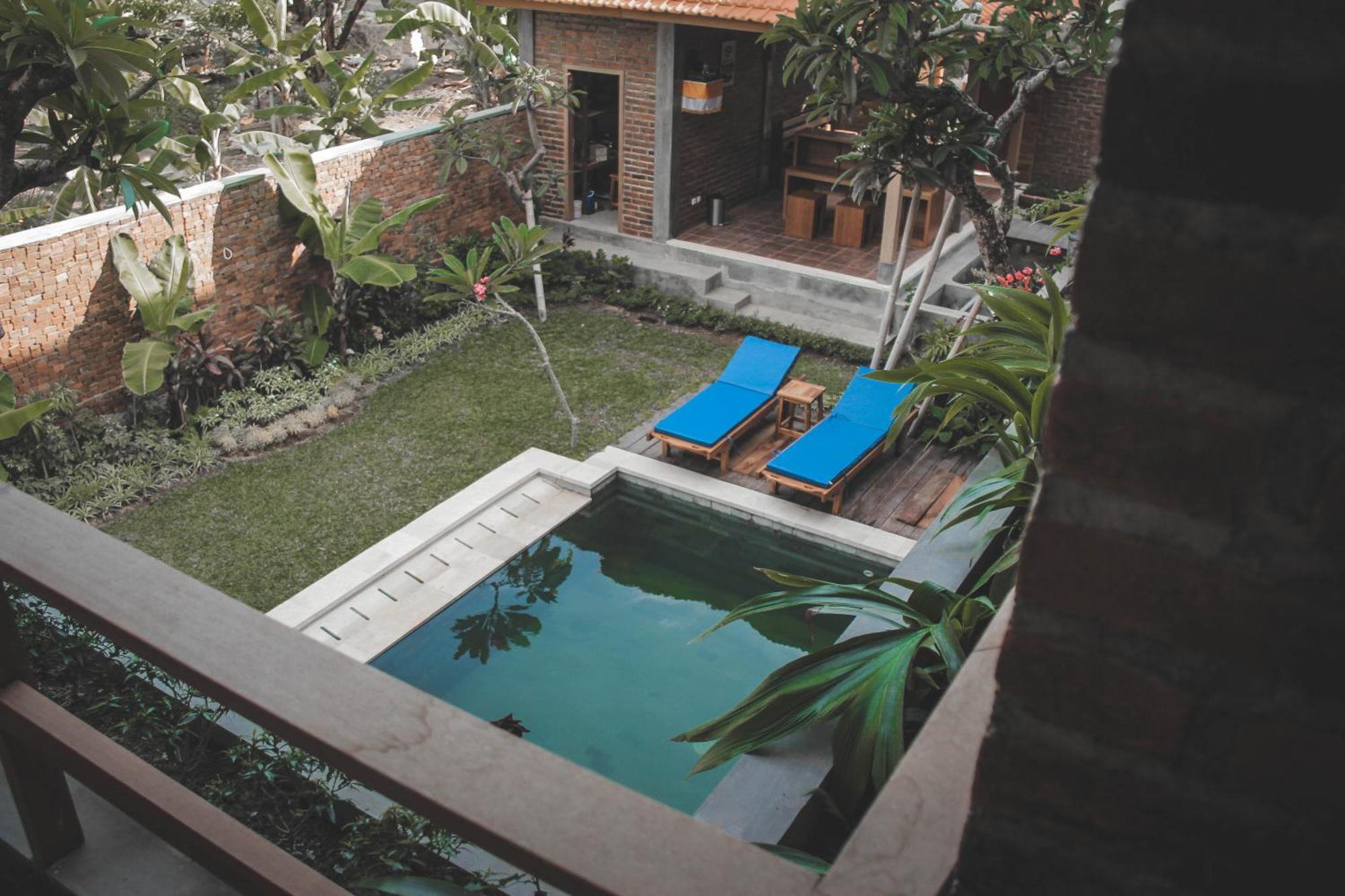 Govardan Home Stay Чангу Екстер'єр фото